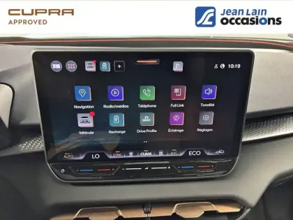 Photo 16 Cupra Terramar  1.5 eHybrid 272 ch DSG6