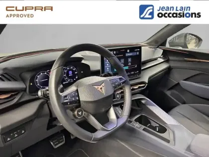 Photo 12 Cupra Terramar  1.5 eHybrid 272 ch DSG6