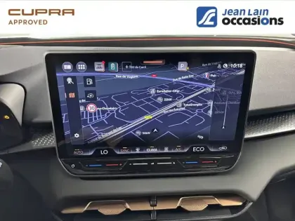 Photo 14 Cupra Terramar  1.5 eHybrid 272 ch DSG6