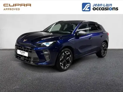Photo Cupra Terramar Vz