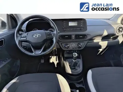 Photo 17 Hyundai I10  1.0 67 ECO