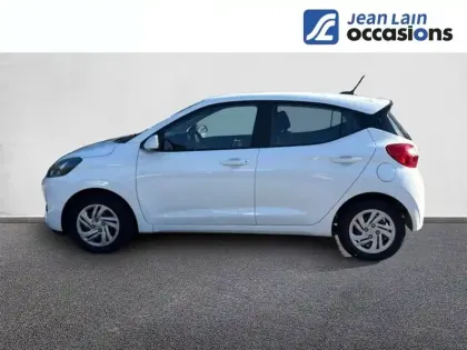 Photo 7 Hyundai I10  1.0 67 ECO