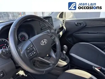 Photo 12 Hyundai I10  1.0 67 ECO