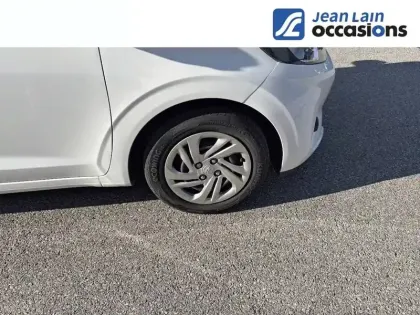 Photo 8 Hyundai I10  1.0 67 ECO