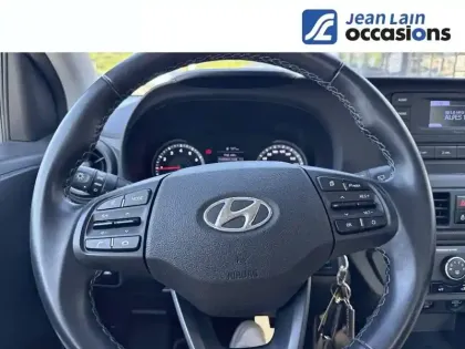 Photo 10 Hyundai I10  1.0 67 ECO