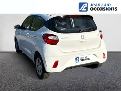Photo 6 Hyundai I10  1.0 67 ECO