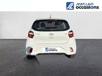 Photo 5 Hyundai I10  1.0 67 ECO
