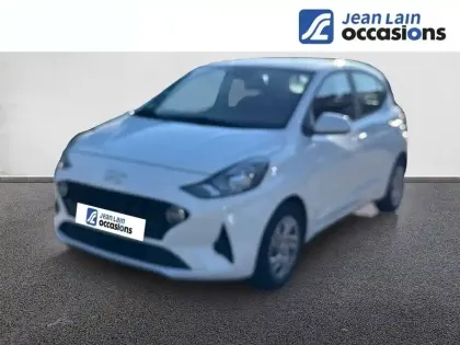 Photo Hyundai I10 Intuitive