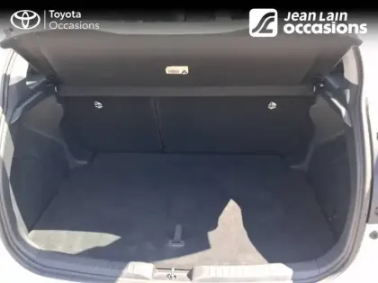 Photo 9 Toyota Yaris  Hybride 116h
