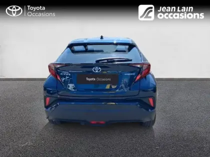 Photo 5 Toyota C-HR  Hybride 1.8L