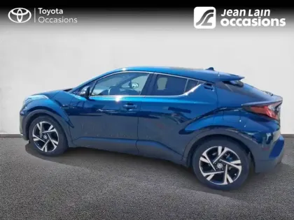 Photo 6 Toyota C-HR  Hybride 1.8L