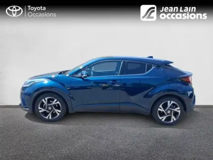 Photo 7 Toyota C-HR  Hybride 1.8L