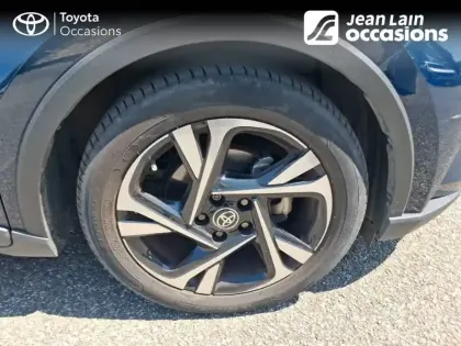Photo 8 Toyota C-HR  Hybride 1.8L