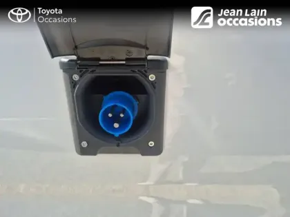 Photo 18 Toyota Proace  CITY LONG 1.5L 130 D-4D BVM6