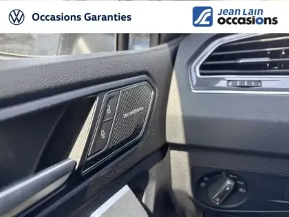 Photo 22 Volkswagen Tiguan  2.0 TDI 150ch DSG7