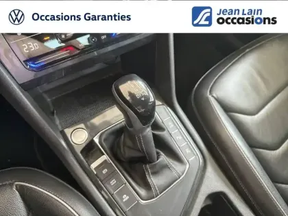 Photo 15 Volkswagen Tiguan  2.0 TDI 150ch DSG7