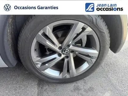 Photo 11 Volkswagen Tiguan  2.0 TDI 150ch DSG7