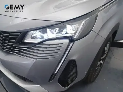 Photo 16 Peugeot 3008  BlueHDi 130ch S&S EAT8