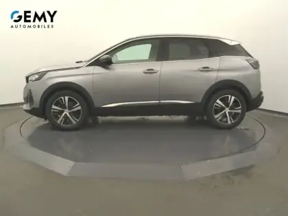 Photo 18 Peugeot 3008  BlueHDi 130ch S&S EAT8