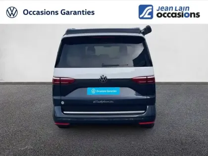 Photo 7 Volkswagen California  2.0 TDI 150 DSG7