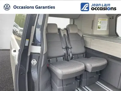 Photo 5 Volkswagen California  2.0 TDI 150 DSG7