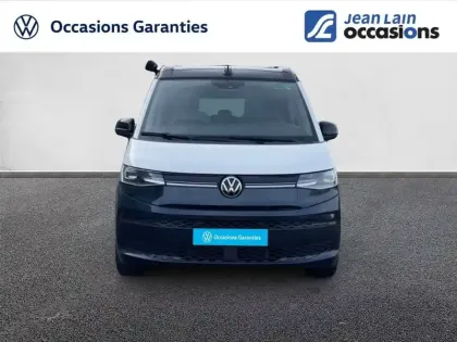 Photo 8 Volkswagen California  2.0 TDI 150 DSG7