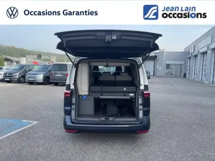 Photo 13 Volkswagen California  2.0 TDI 150 DSG7