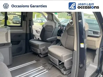 Photo 24 Volkswagen California  2.0 TDI 150 DSG7