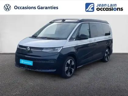 Photo Volkswagen California Ocean