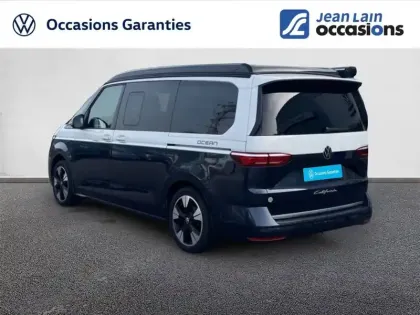Photo 10 Volkswagen California  2.0 TDI 150 DSG7