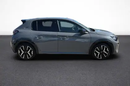 Photo 6 Peugeot 208  Hybrid 100 e-DCS6