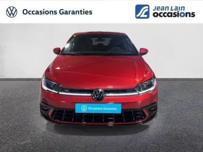 Photo 8 Volkswagen Polo  1.0 TSI 95 S&S BVM5