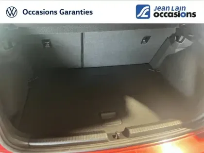 Photo 13 Volkswagen Polo  1.0 TSI 95 S&S BVM5