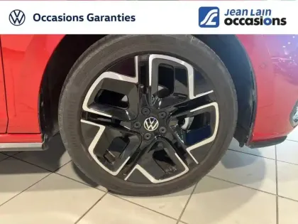 Photo 11 Volkswagen Polo  1.0 TSI 95 S&S BVM5