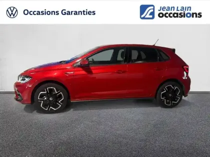 Photo 6 Volkswagen Polo  1.0 TSI 95 S&S BVM5