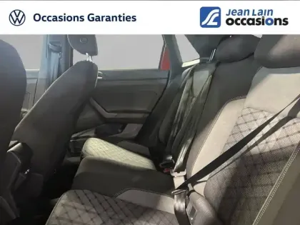 Photo 5 Volkswagen Polo  1.0 TSI 95 S&S BVM5
