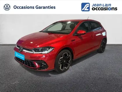Photo Volkswagen Polo R-line Edition