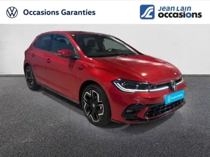 Photo 9 Volkswagen Polo  1.0 TSI 95 S&S BVM5