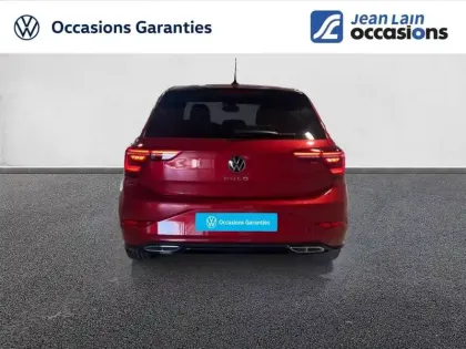 Photo 7 Volkswagen Polo  1.0 TSI 95 S&S BVM5