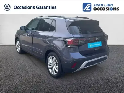 Photo 32 Volkswagen T-cross  1.0 TSI 116 Start/Stop DSG7