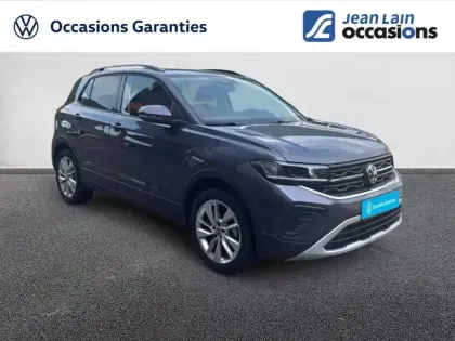 Photo 31 Volkswagen T-cross  1.0 TSI 116 Start/Stop DSG7