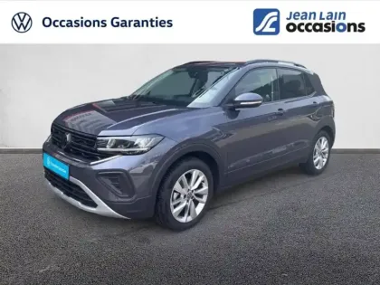 Photo 22 Volkswagen T-cross  1.0 TSI 116 Start/Stop DSG7