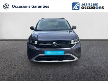 Photo 30 Volkswagen T-cross  1.0 TSI 116 Start/Stop DSG7