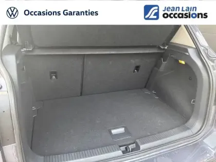 Photo 13 Volkswagen T-cross  1.0 TSI 116 Start/Stop DSG7