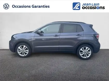 Photo 28 Volkswagen T-cross  1.0 TSI 116 Start/Stop DSG7