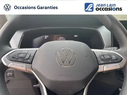 Photo 40 Volkswagen T-cross  1.0 TSI 116 Start/Stop DSG7