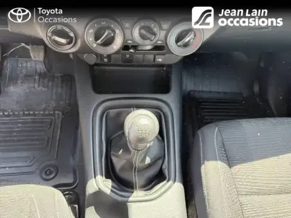 Photo 12 Toyota Hilux  X-TRA CAB 4WD 2.8L 204 D-4D