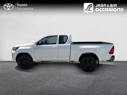 Photo 7 Toyota Hilux  X-TRA CAB 4WD 2.8L 204 D-4D