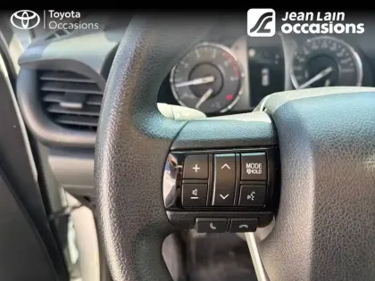 Photo 11 Toyota Hilux  X-TRA CAB 4WD 2.8L 204 D-4D