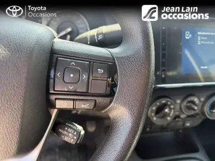Photo 18 Toyota Hilux  X-TRA CAB 4WD 2.8L 204 D-4D